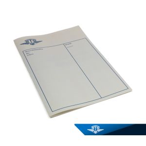 Reservdelskatalog för Gilera Touring