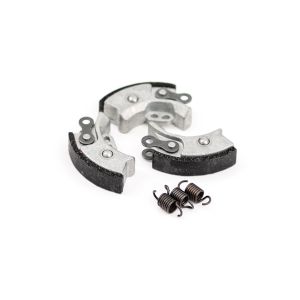 Kopplingsbackar Piaggio Ciao.