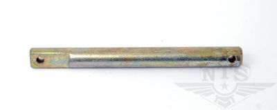 Stödaxel Baghee Kinetic.