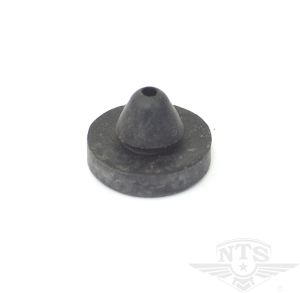 Gummibuffert till centralstöd, Baghee Kinetic. Säljs styckvis.