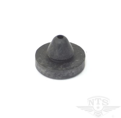 Gummibuffert till centralstöd, Baghee Kinetic. Säljs styckvis.