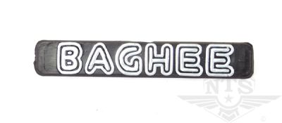 Emblem Baghee Kinetic.