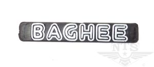 Emblem Baghee Kinetic.