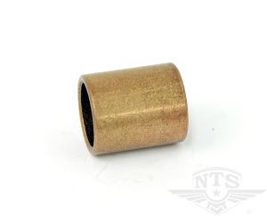 Bronsbussning till kopplingshus, Baghee Kinetic.