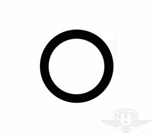 Bricka i koppling, Baghee Kinetic.