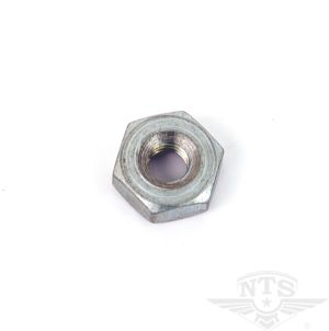 Mutter till koppling, Baghee Kinetic.