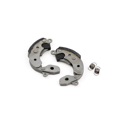 Startbackar Piaggio Ciao.