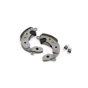 Startbackar Piaggio Ciao.