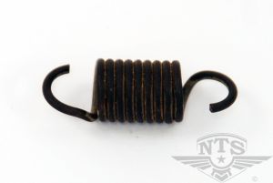 Fjäder till drivbackar, Piaggio Ciao. Säljs styckvis.