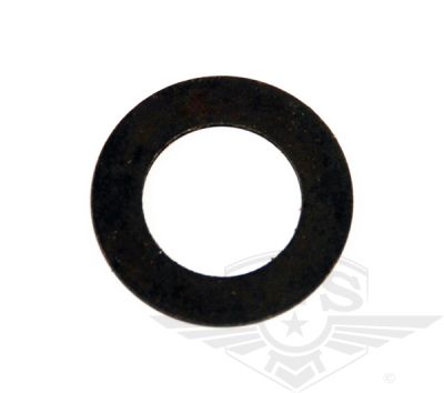 Bricka mellan koppling & svänghjul, Baghee Kinetic.