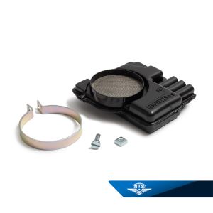 Insugningsdämpare, Piaggio Ciao.