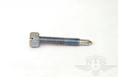 Tomgångsskruv Baghee Kinetic.