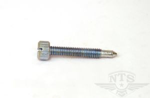 Tomgångsskruv Baghee Kinetic.