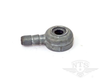 Slanganslutning Baghee Kinetic.