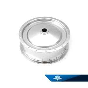 Baknav Piaggio Ciao & Bravo. 36 ekerhål.