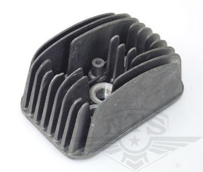 Topplock Piaggio Ciao m.fl. 50cc.