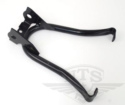 Centralstöd Piaggio Ciao.