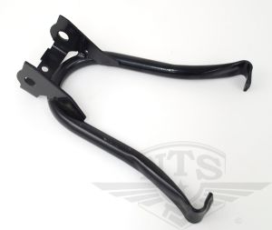 Centralstöd Piaggio Ciao.