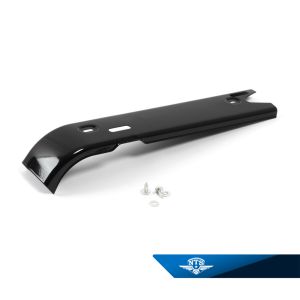 Skyddsplåt till kablar, Piaggio Ciao.