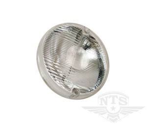 Lyktinsats Piaggio Ciao.