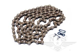 Startkedja Piaggio Ciao.