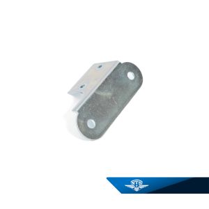 Skylthållare, emblem Piaggio Ciao.