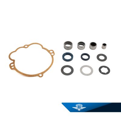 Reparationssats slutväxel/baknav, Piaggio Ciao.