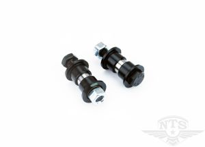 Reparationssats framgaffel, Piaggio Ciao.