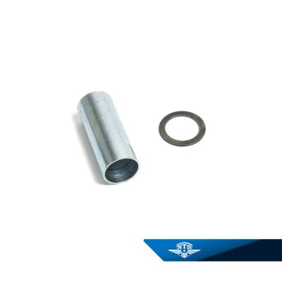 Distanshylsa pedalaxel, Piaggio Ciao.