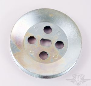 Drivhjul 80mm, Piaggio Ciao.