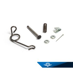 Ventilsats, pysventil Piaggio Ciao.