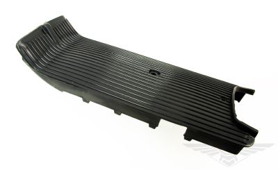 Fotplatta Piaggio Ciao.