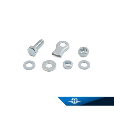 Wirefäste bromswire, Piaggio Ciao.