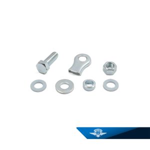 Wirefäste bromswire, Piaggio Ciao.