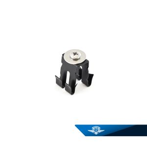 Clips med skruv, cylinderkåpa, Piaggio Ciao m.fl.