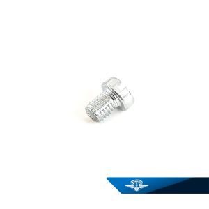 Oljeskruv bakhjul, Piaggio Ciao.