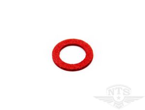 Packning till oljeskruv, Piaggio Ciao. 8,3x13x1mm