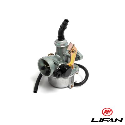 Förgasare Lifan 107cc, 4-takt.