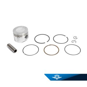 Kolv Lifan 107cc, 52mm. Komplett.