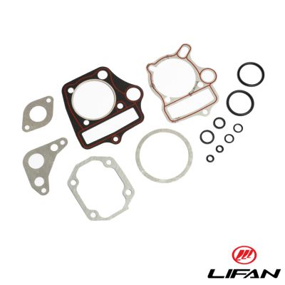 Sotningssats Lifan 107cc, 4-takt.