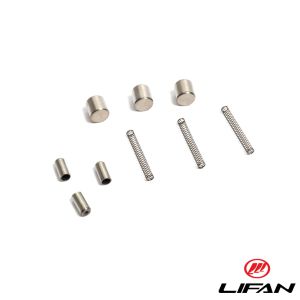 Startmekanism till svänghjul, Lifan 4-takt.