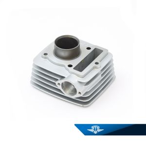 Cylinder Lifan 49cc,  4-takt. Till motor med stående cylinder.