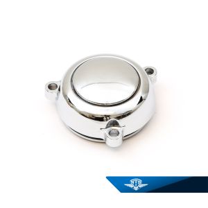 Kåpa vid startmotor Lifan 49cc, 4-takt. Till motor med stående cylinder.