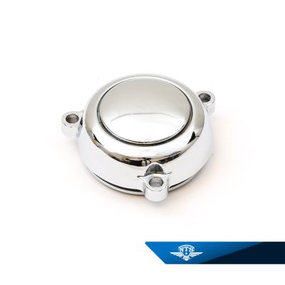 Kåpa vid startmotor Lifan 49cc, 4-takt. Till motor med stående cylinder.