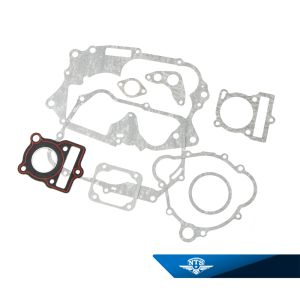 Packningssats Lifan 49cc, 4-takt. Till motor med stående cylinder.