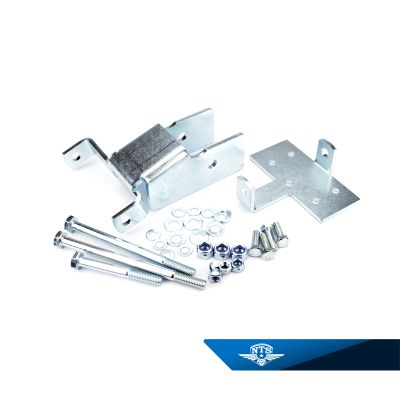 Monteringssats till Lifan 4-taktsmotor, på Monark & Crescent Transportmoped 1187 & 1188.