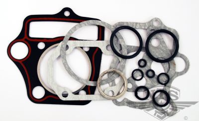 Sotningssats Lifan 49cc, 4-takt.