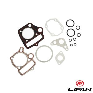 Sotningssats Lifan 72cc, 4-takt.