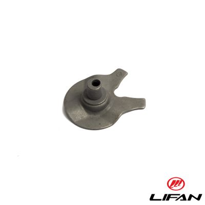 Tryckplatta, Lifan 4-takt, semi-automat.