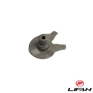 Tryckplatta, Lifan 4-takt, semi-automat.